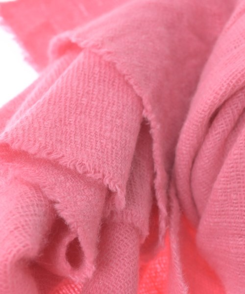 DOVER STREET MARKET（ドーバーストリートマーケット）ストール ピンク サイズ:- レディース/2200659455147