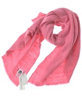 DOVER STREET MARKET（ドーバーストリートマーケット）ストール ピンク サイズ:- レディース/2200659455147