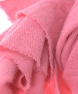 DOVER STREET MARKET（ドーバーストリートマーケット）ストール ピンク サイズ:- レディース/2200659455147