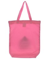 DOVER STREET MARKET（ドーバーストリートマーケット）トートバッグ ピンク サイズ:- レディース/2200657346140