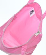 DOVER STREET MARKET（ドーバーストリートマーケット）トートバッグ ピンク サイズ:- レディース/2200657346140