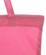 DOVER STREET MARKET（ドーバーストリートマーケット）トートバッグ ピンク サイズ:- レディース/2200657346140