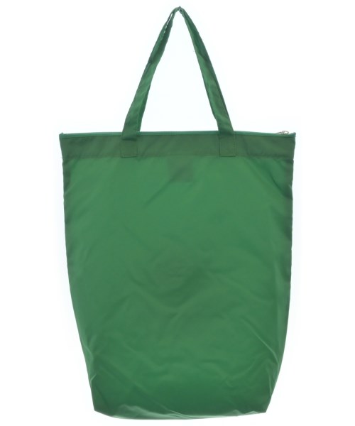 DOVER STREET MARKET（ドーバーストリートマーケット）トートバッグ 緑 サイズ:- レディース/2200657346157