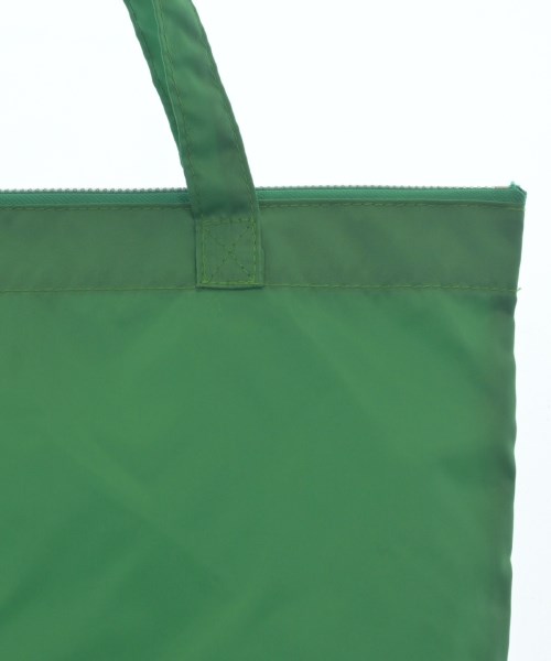 DOVER STREET MARKET（ドーバーストリートマーケット）トートバッグ 緑 サイズ:- レディース/2200657346157