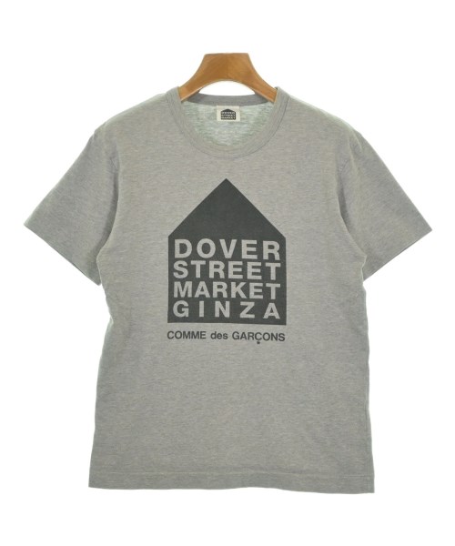 DOVER STREET MARKET(ドーバーストリートマーケット)Tシャツ・カットソー グレー サイズ:S/2200658748059