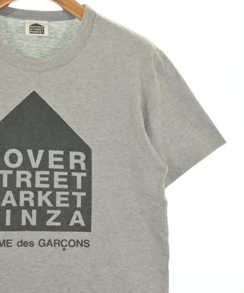 DOVER STREET MARKET（ドーバーストリートマーケット）Tシャツ・カットソー グレー サイズ:S レディース/2200658748059