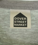 DOVER STREET MARKET（ドーバーストリートマーケット）Tシャツ・カットソー グレー サイズ:S レディース/2200658748059
