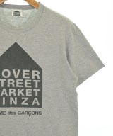 DOVER STREET MARKET（ドーバーストリートマーケット）Tシャツ・カットソー グレー サイズ:S レディース/2200658748059