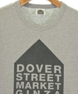 DOVER STREET MARKET（ドーバーストリートマーケット）Tシャツ・カットソー グレー サイズ:S レディース/2200658748059