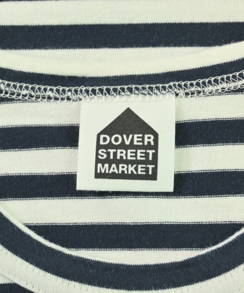 DOVER STREET MARKET（ドーバーストリートマーケット）Tシャツ・カットソー 紺 サイズ:XL メンズ/2200715296097