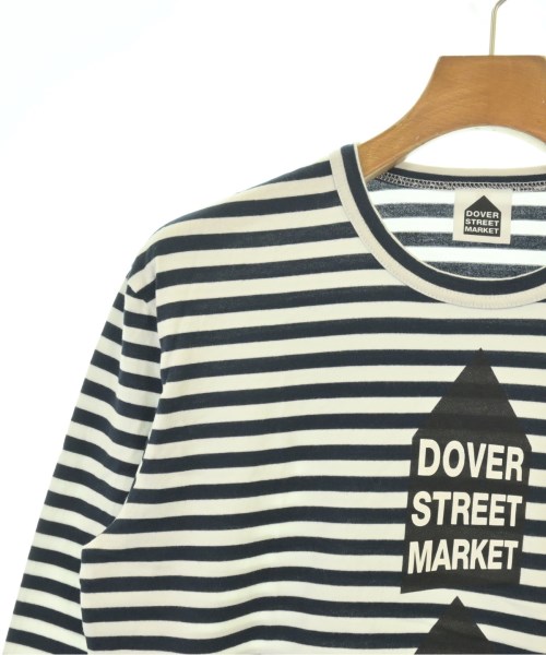 DOVER STREET MARKET（ドーバーストリートマーケット）Tシャツ・カットソー 紺 サイズ:XL メンズ/2200715296097