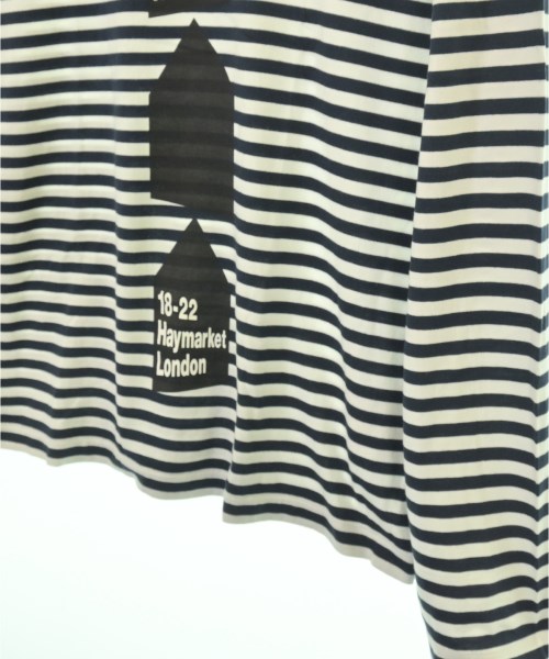 DOVER STREET MARKET（ドーバーストリートマーケット）Tシャツ・カットソー 紺 サイズ:XL メンズ/2200715296097