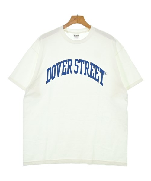 DOVER STREET MARKET(ドーバーストリートマーケット)Tシャツ・カットソー 白 サイズ:XL/2200645424188