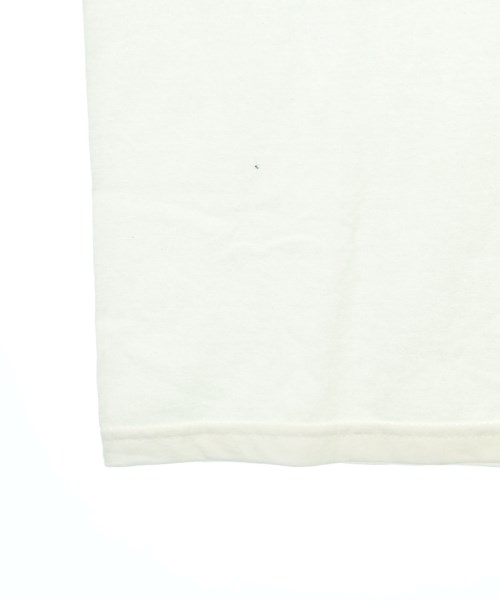 DOVER STREET MARKET（ドーバーストリートマーケット）Tシャツ・カットソー 白 サイズ:XL メンズ/2200645424188