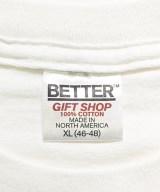 DOVER STREET MARKET（ドーバーストリートマーケット）Tシャツ・カットソー 白 サイズ:XL メンズ/2200645424188