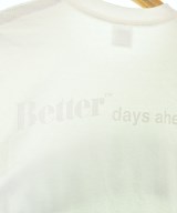 DOVER STREET MARKET（ドーバーストリートマーケット）Tシャツ・カットソー 白 サイズ:XL メンズ/2200645424188