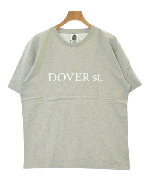 DOVER STREET MARKET(ドーバーストリートマーケット)Tシャツ・カットソー グレー サイズ:L/2200647399118