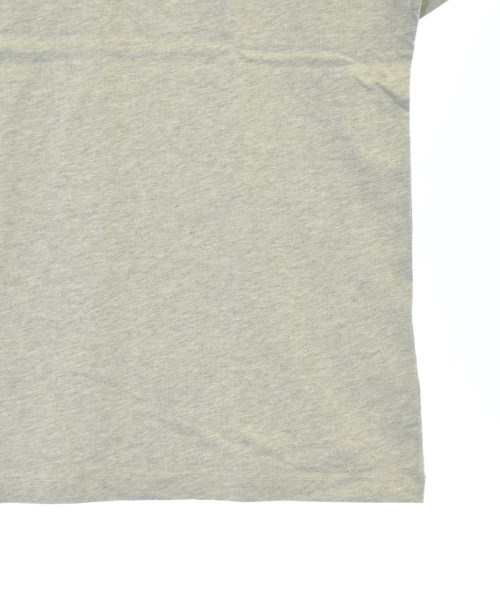 DOVER STREET MARKET（ドーバーストリートマーケット）Tシャツ・カットソー グレー サイズ:L メンズ/2200647399118