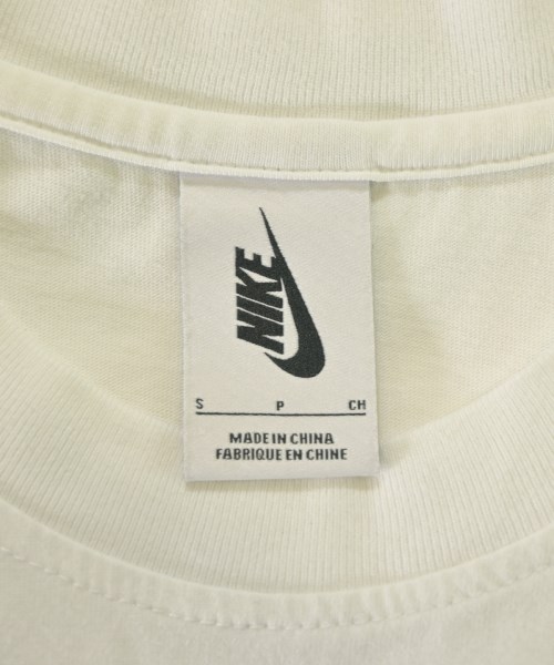 DOVER STREET MARKET（ドーバーストリートマーケット）Tシャツ・カットソー 白 サイズ:S メンズ/2200640334093