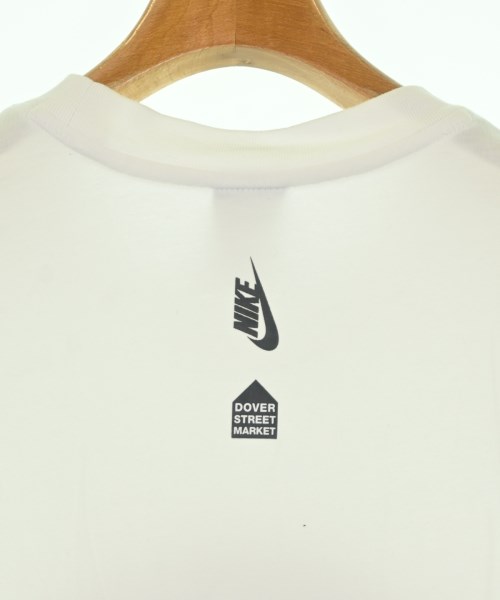 DOVER STREET MARKET（ドーバーストリートマーケット）Tシャツ・カットソー 白 サイズ:S メンズ/2200640334093