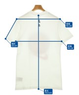 DOVER STREET MARKET（ドーバーストリートマーケット）Tシャツ・カットソー 白 サイズ:S メンズ/2200640334093