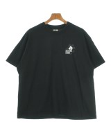DOVER STREET MARKET（ドーバーストリートマーケット）Tシャツ・カットソー 黒 サイズ:L メンズ/2200649296095