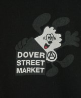 DOVER STREET MARKET（ドーバーストリートマーケット）Tシャツ・カットソー 黒 サイズ:L メンズ/2200649296095