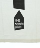 DOVER STREET MARKET（ドーバーストリートマーケット）Tシャツ・カットソー 白 サイズ:XL メンズ/2200649618163