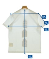 DOVER STREET MARKET（ドーバーストリートマーケット）Tシャツ・カットソー 白 サイズ:XL メンズ/2200649618163