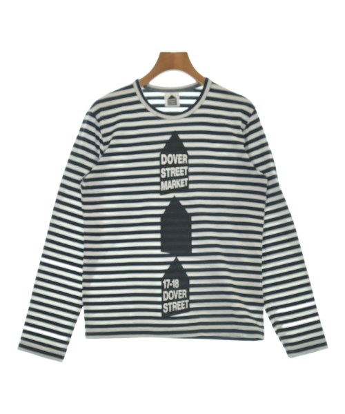 DOVER STREET MARKET(ドーバーストリートマーケット)Tシャツ・カットソー 白 サイズ:M/2200653070049