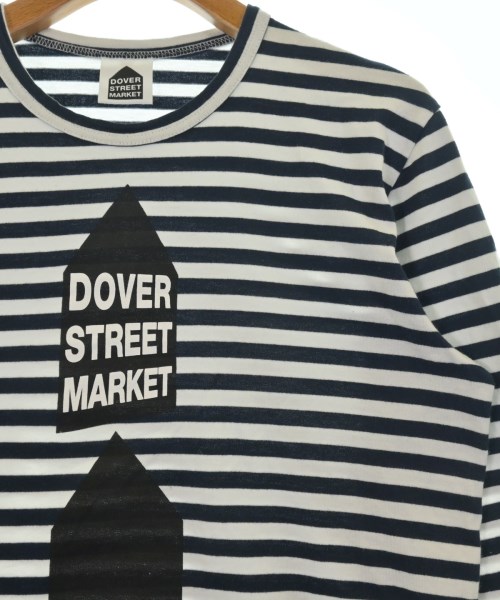 DOVER STREET MARKET（ドーバーストリートマーケット）Tシャツ・カットソー 白 サイズ:M レディース/2200653070049