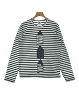 DOVER STREET MARKET（ドーバーストリートマーケット）Tシャツ・カットソー 白 サイズ:M レディース/2200653070049