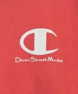 DOVER STREET MARKET（ドーバーストリートマーケット）Tシャツ・カットソー 赤 サイズ:XL メンズ/2200703605078