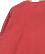DOVER STREET MARKET（ドーバーストリートマーケット）Tシャツ・カットソー 赤 サイズ:XL メンズ/2200703605078