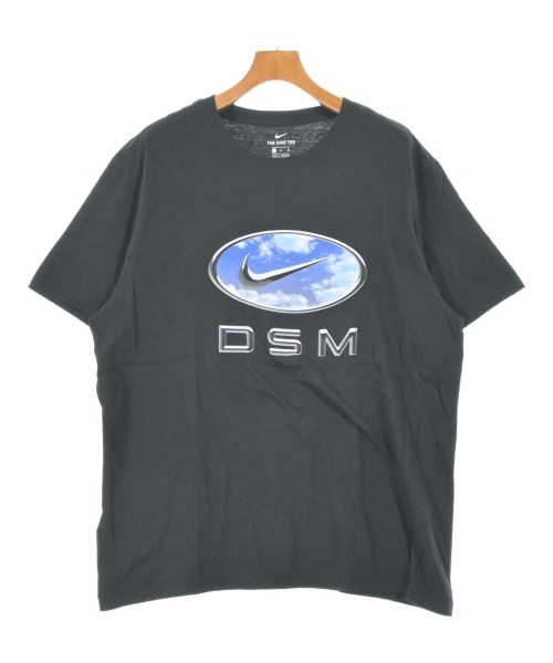 DOVER STREET MARKET(ドーバーストリートマーケット)Tシャツ・カットソー 黒 サイズ:XL/2200662536222
