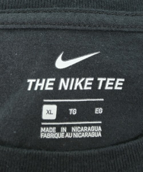 DOVER STREET MARKET（ドーバーストリートマーケット）Tシャツ・カットソー 黒 サイズ:XL メンズ/2200662536222