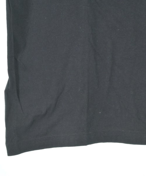 DOVER STREET MARKET（ドーバーストリートマーケット）Tシャツ・カットソー 黒 サイズ:XL メンズ/2200662536222