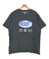 DOVER STREET MARKET（ドーバーストリートマーケット）Tシャツ・カットソー 黒 サイズ:XL メンズ/2200662536222