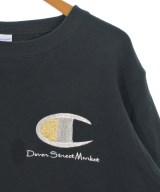DOVER STREET MARKET（ドーバーストリートマーケット）スウェット 黒 サイズ:XL メンズ/2200647053393