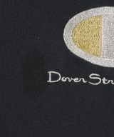 DOVER STREET MARKET（ドーバーストリートマーケット）スウェット 黒 サイズ:XL メンズ/2200647053393