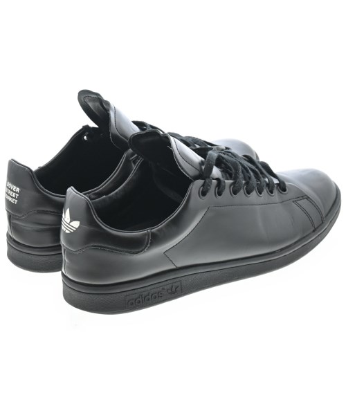 DOVER STREET MARKET（ドーバーストリートマーケット）スニーカー 黒 サイズ:27.5cm メンズ/2200661794135