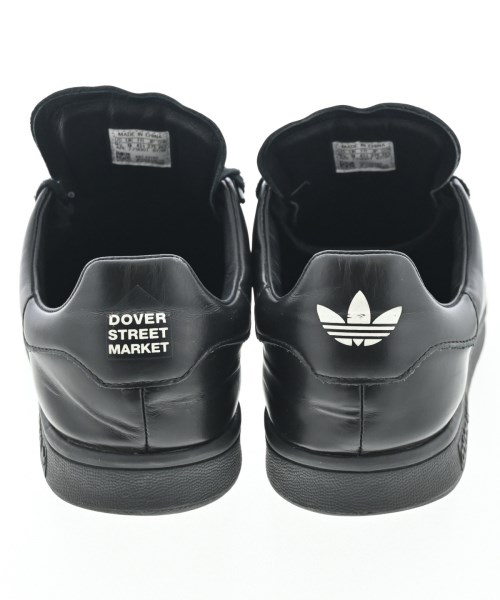 DOVER STREET MARKET（ドーバーストリートマーケット）スニーカー 黒 サイズ:27.5cm メンズ/2200661794135