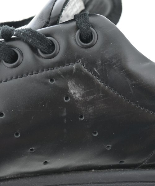 DOVER STREET MARKET（ドーバーストリートマーケット）スニーカー 黒 サイズ:27.5cm メンズ/2200661794135