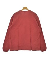 DOVER STREET MARKET（ドーバーストリートマーケット）Tシャツ・カットソー 赤 サイズ:XL メンズ/2200665914102