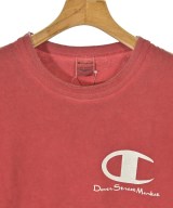 DOVER STREET MARKET（ドーバーストリートマーケット）Tシャツ・カットソー 赤 サイズ:XL メンズ/2200665914102