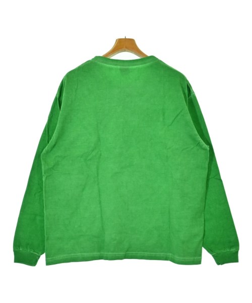 DOVER STREET MARKET（ドーバーストリートマーケット）Tシャツ・カットソー 緑 サイズ:L メンズ/2200665914119