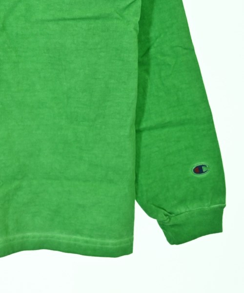 DOVER STREET MARKET（ドーバーストリートマーケット）Tシャツ・カットソー 緑 サイズ:L メンズ/2200665914119