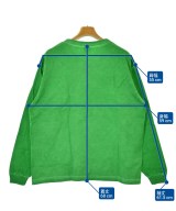 DOVER STREET MARKET（ドーバーストリートマーケット）Tシャツ・カットソー 緑 サイズ:L メンズ/2200665914119