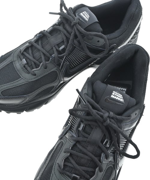 DOVER STREET MARKET（ドーバーストリートマーケット）スニーカー 黒 サイズ:25.5cm メンズ/2200665939037