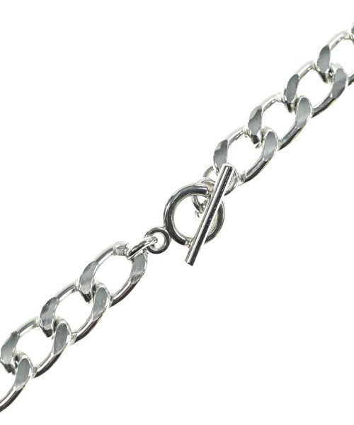 DOVER STREET MARKET（ドーバーストリートマーケット）ネックレス シルバー サイズ:- メンズ/2200666126047